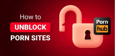 Unblocked Porn: How to Access Porn Sites Safely in 2025