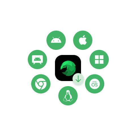 Multi-Device Support
