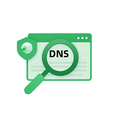 DNS Leak Protection
