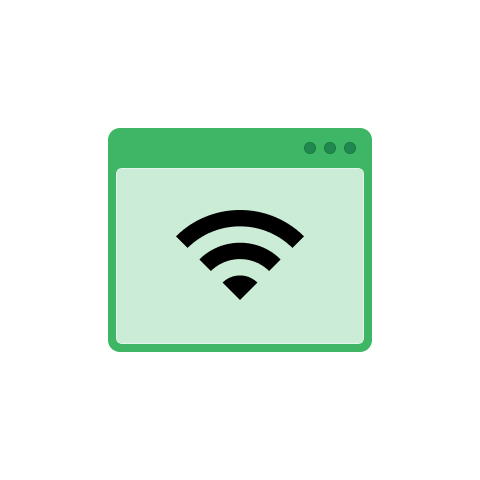 Unlimited Bandwidth