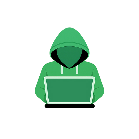Stealth Networking