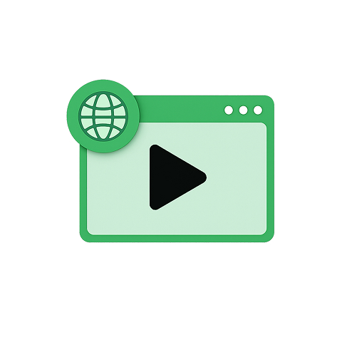 Professional Streaming