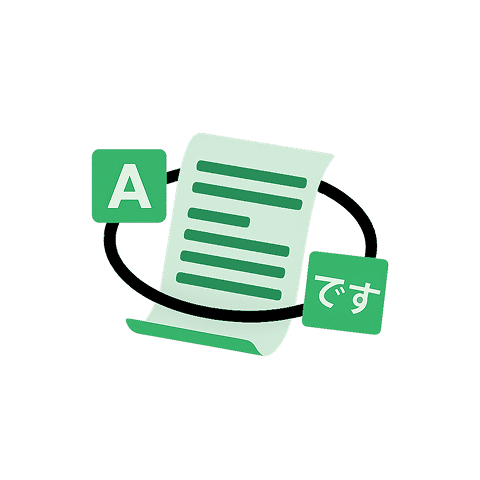 Subtitle Translation